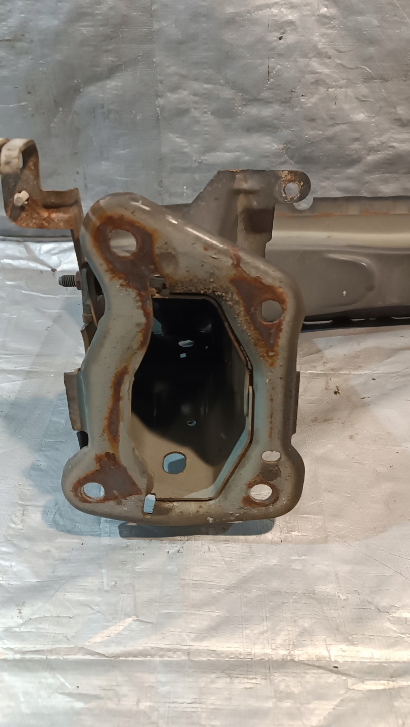 bumper support MAZDA 3 BK 1.6B 2006r