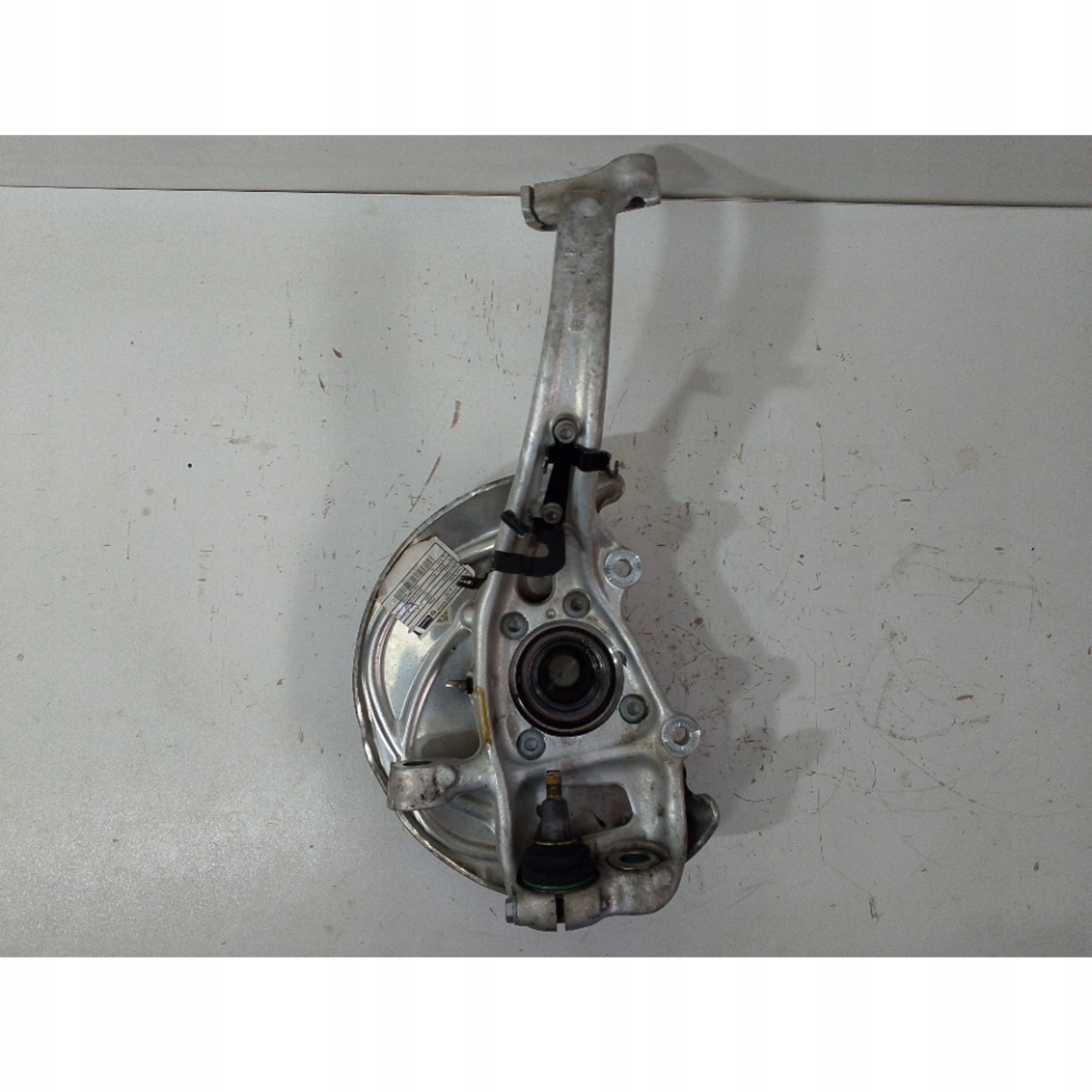 Audi Q5 SQ5 swing front right 80A407560 (A175)