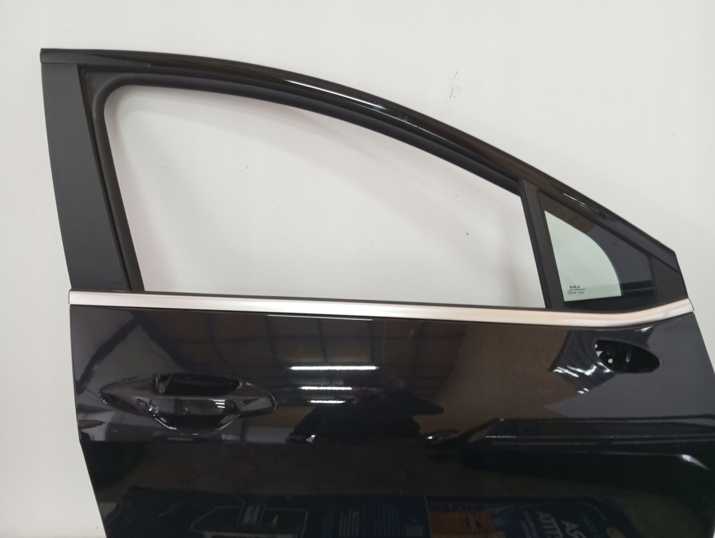 door right front KIA SPORTAGE V 24R