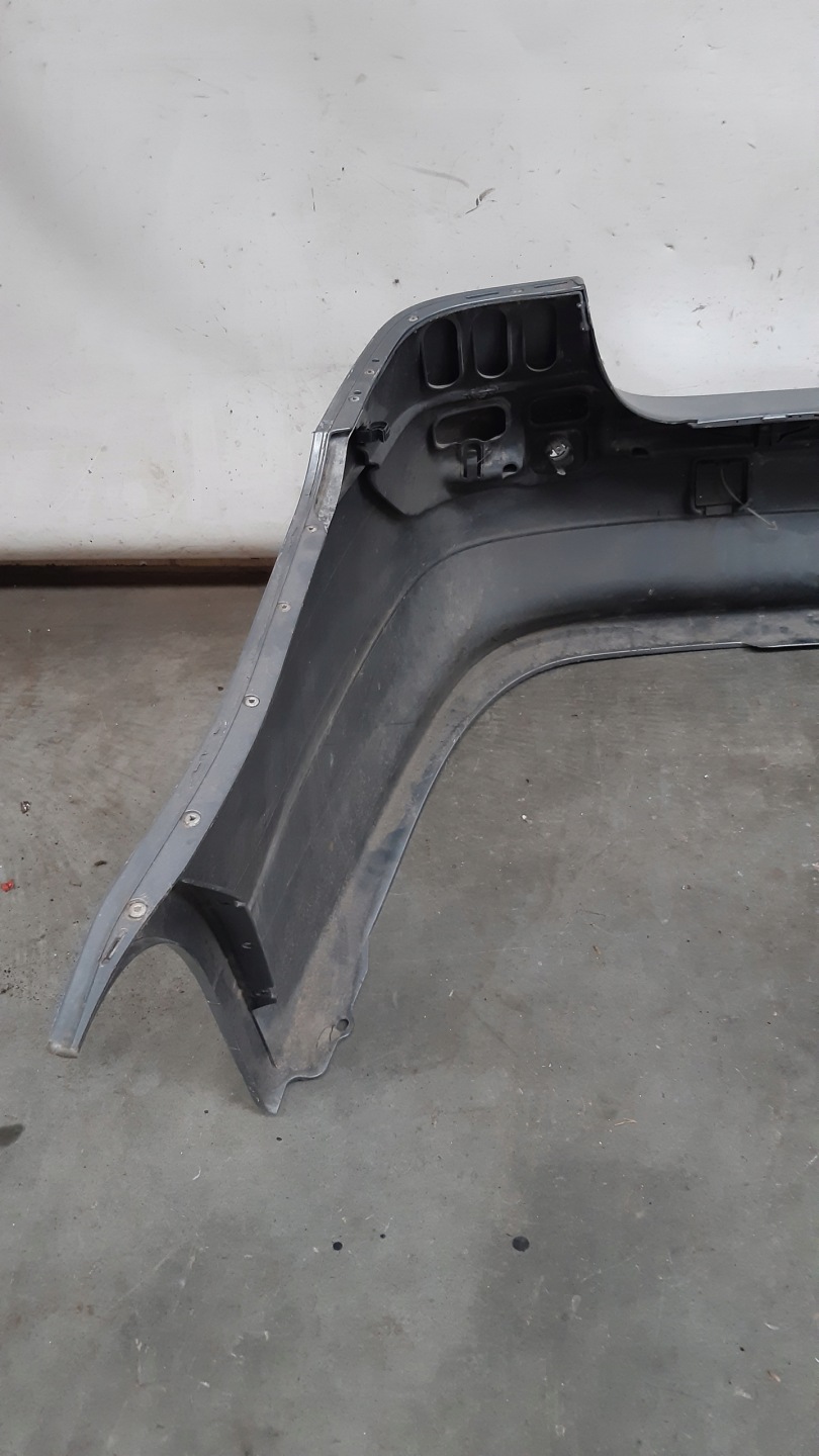 Paraurti posteriore 7060758 BMW E61