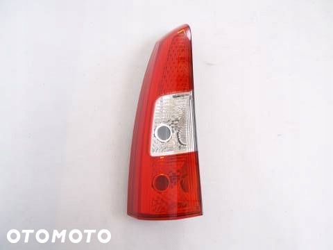 Volvo V70 v 70 04-07r light left left rear part rear