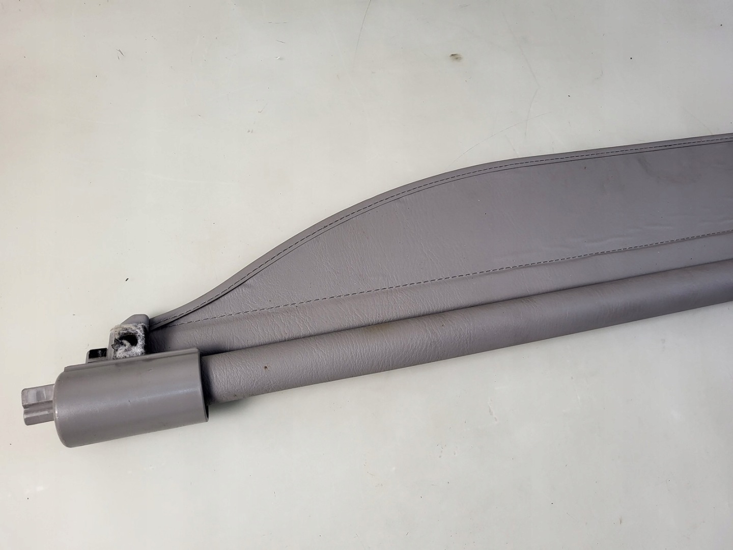 blinds boot cover zaslona MAZDA DEMIO
