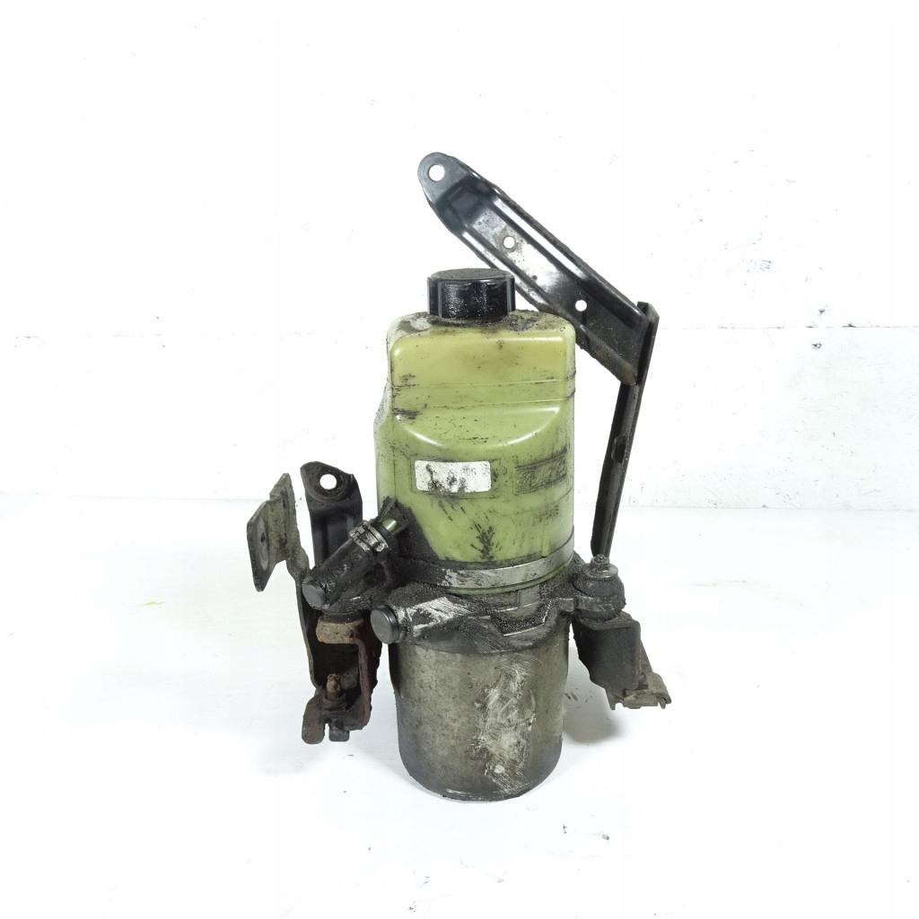 FORD FOCUS C-MAX 1.6TDCI servo pump electrical