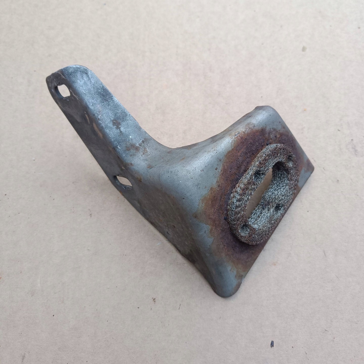 Ford Fiesta MK7 ST EB 1.6 2013 holder / bracket