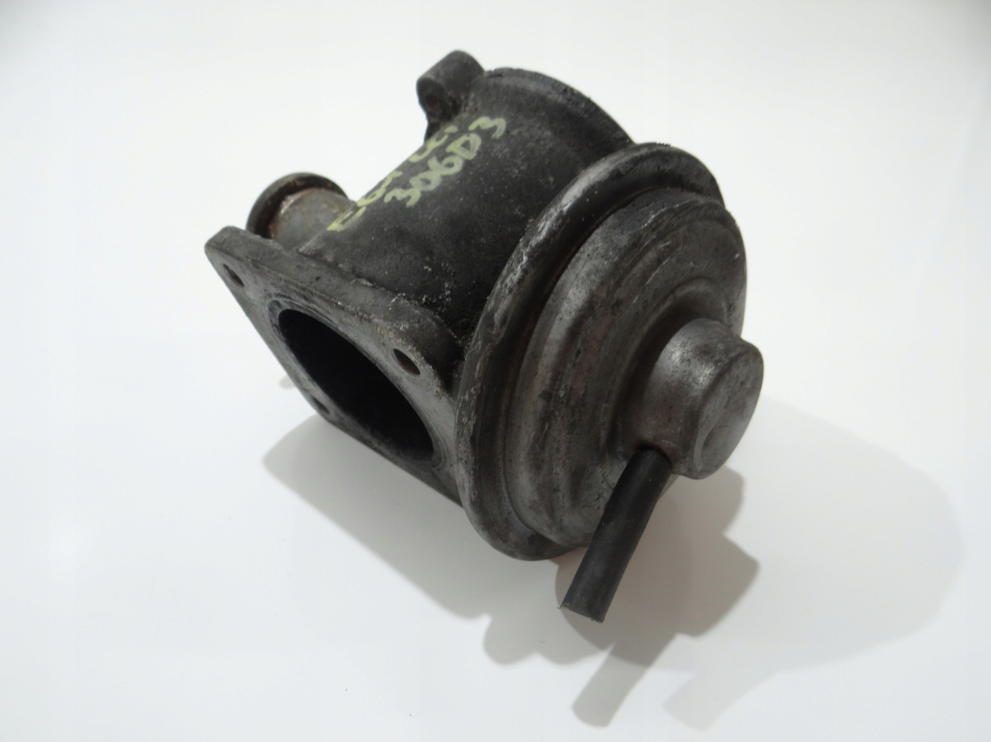 egr ventil BMW E60 E61 E90 E92 E83 LCI 306D3 7804380