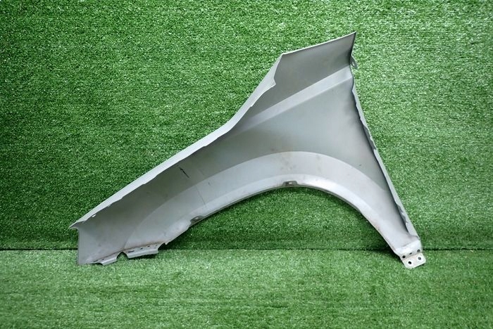 SKODA KAROQ 16- fender right front front