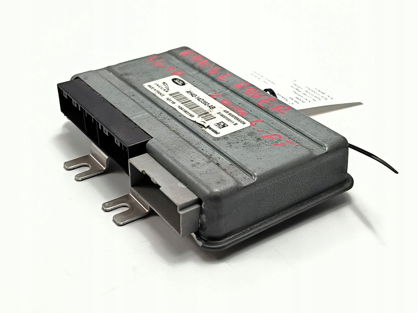 Module AH42-14D392-AB Module de la suspension LAND ROVER RANGE ROVER