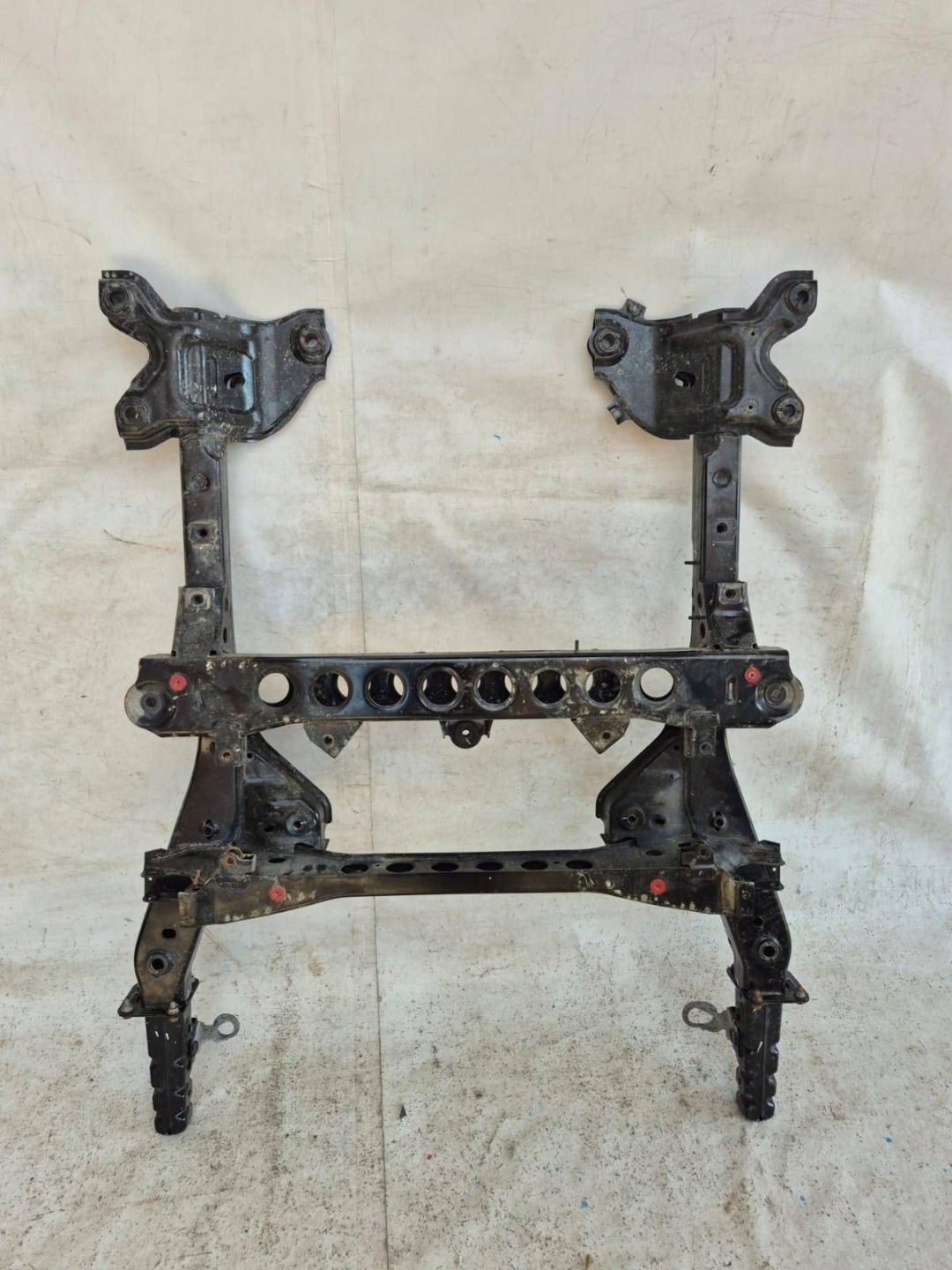 MERCEDES VITO W447 14- TRAWERS axle beam subframe front front 4476200902