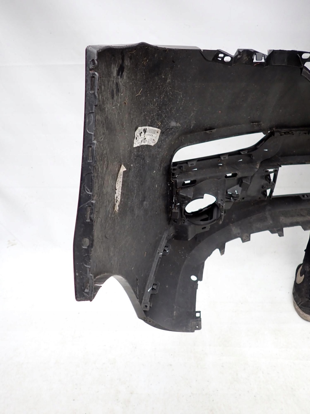 FIAT TALENTO 16-20 bumper front front