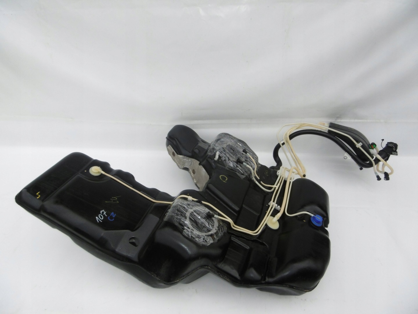 Serbatoio carburante Serbatoio PORSCHE CAYENNE e 7L5 4.8 V8
