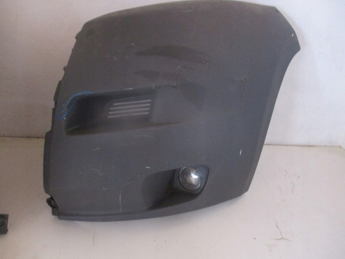 FRONTSTOSSSTANGE FIAT DUCATO VORNE