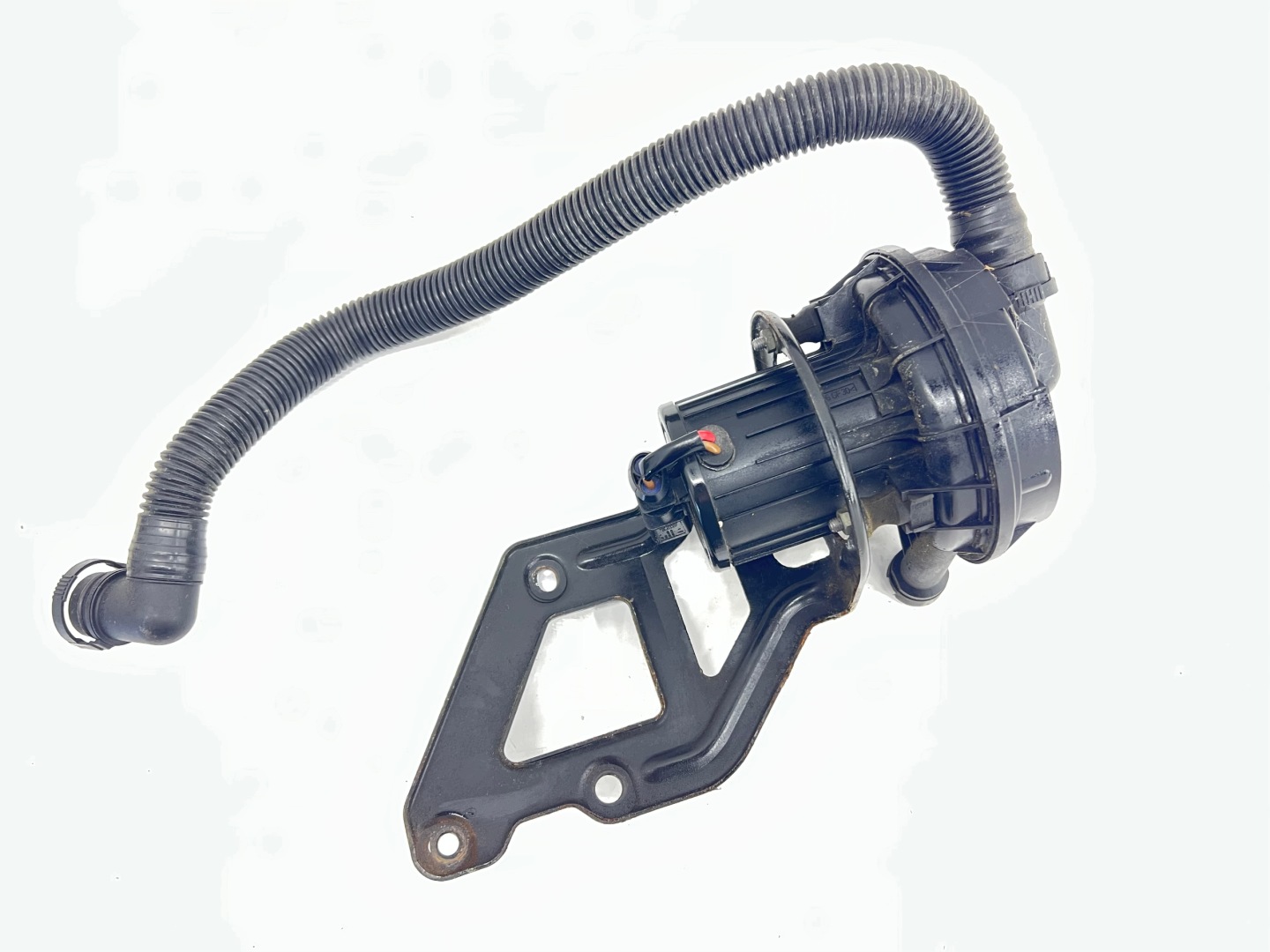 AUDI A7 4G8 A6 C7 pump air WTORNEGO 06A131333D
