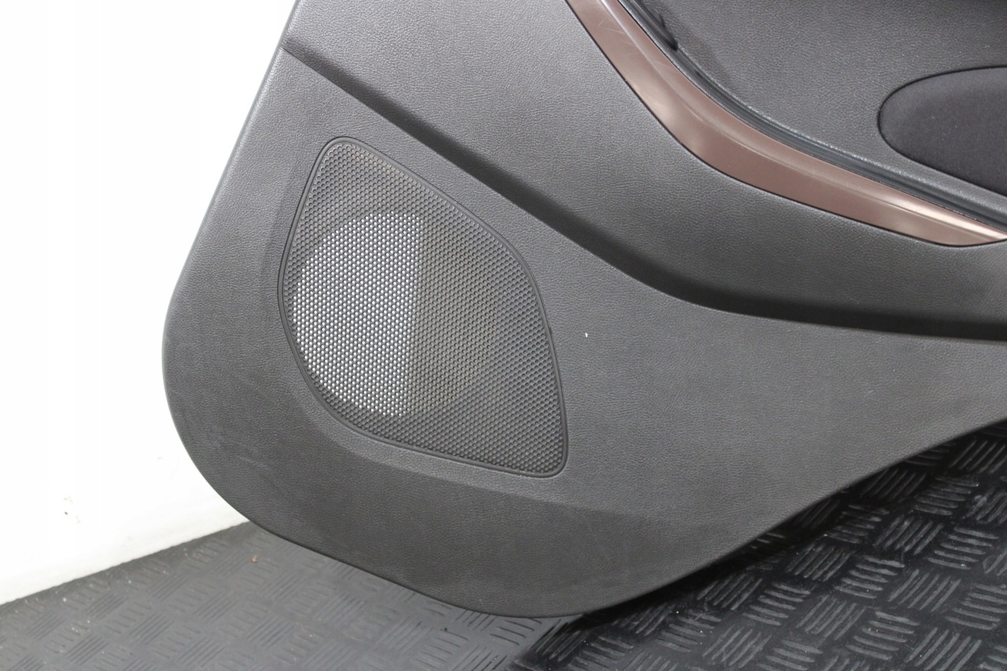 upholstery side door right rear part right rear FORD KA+ KA + ACTIVE LIFT