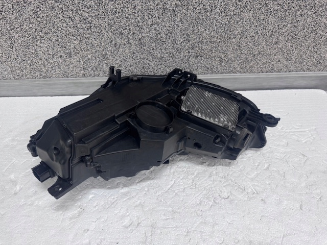 light right Audi A4 8W LIFT Full Led Matrix