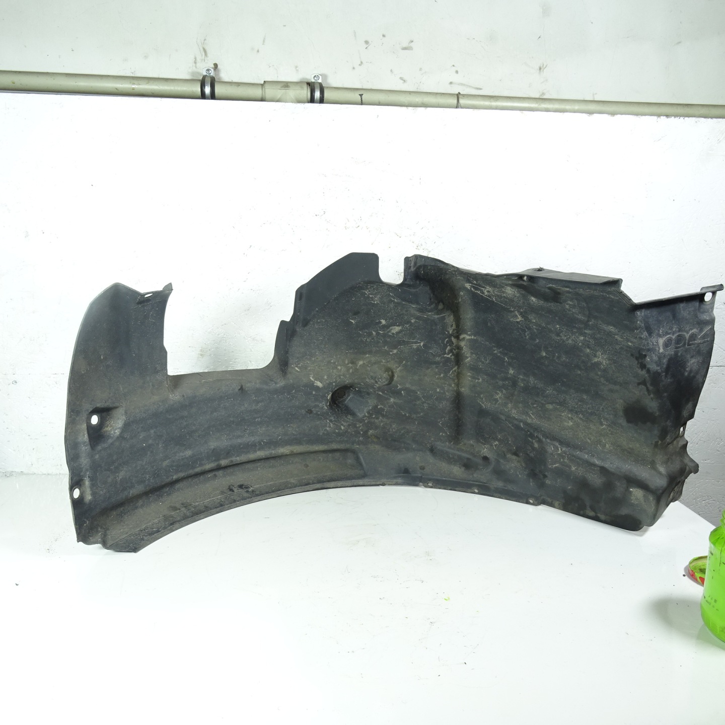 BMW 1 E81 E87 mudguard front right 7059372