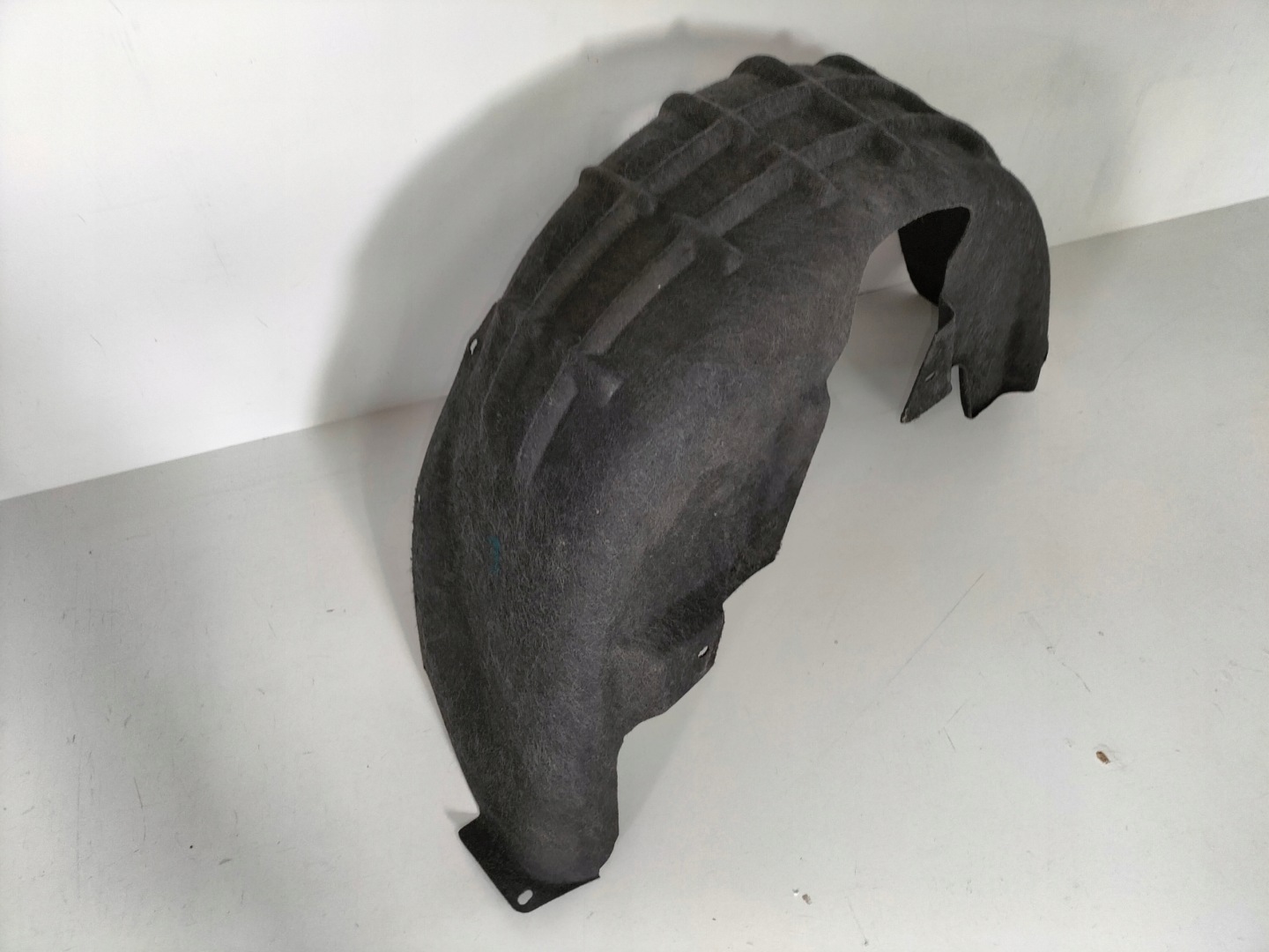 RADSCHALE HINTEN HECK LINKS VW EOS 06