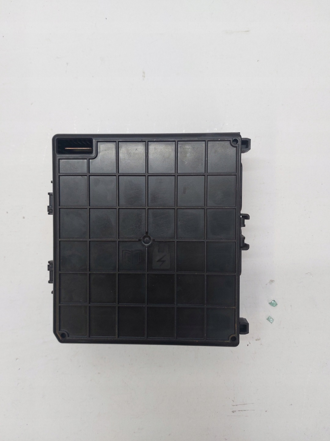 Module fusibles FORD FIESTA MK8 1.1 ECO