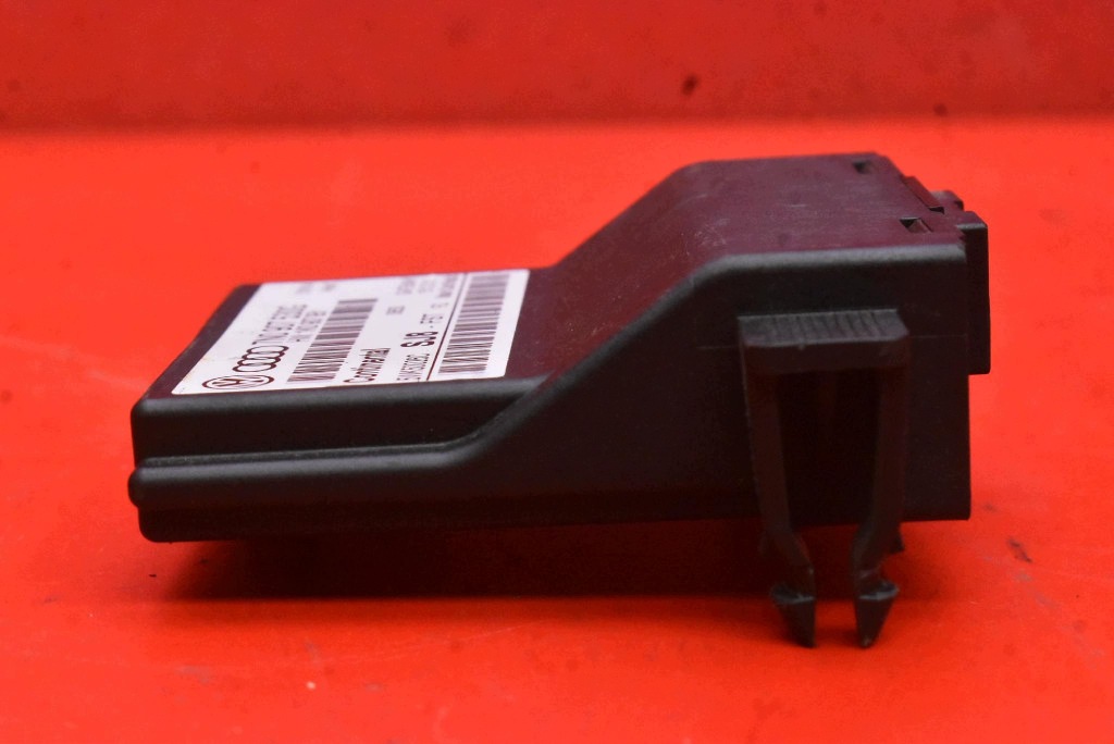 control unit module GATEWAY 7N0907530G VW PASSAT CC 2.0 TDI 140 KM 08-12