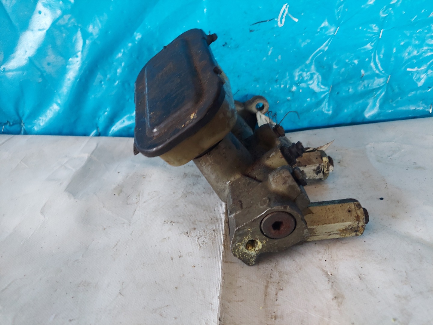 Servofreno GMC BUICK CHEVY 18010023