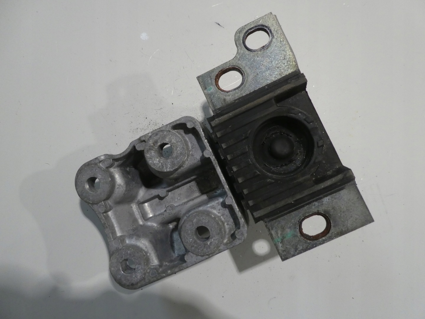 engine mount FIAT DUCATO III 01393896080