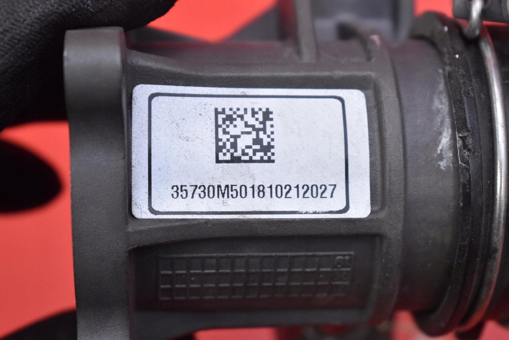 hose wiring pipe air HYUNDAI NEXO 18
