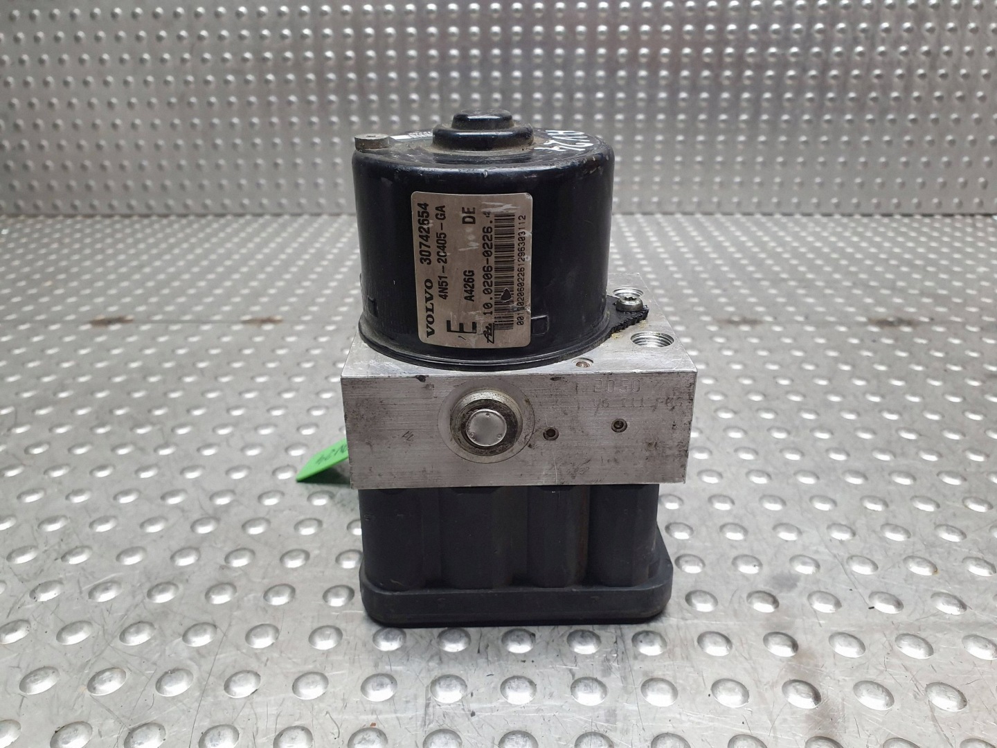 Pompa Centralina ABS 30742654 30742665AA VOLVO C30 C70 II S40 II V50 e