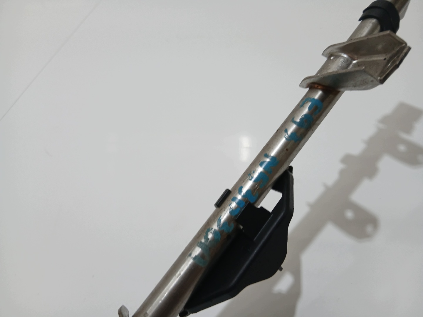 Rampe injection BMW E93 N53 4549612
