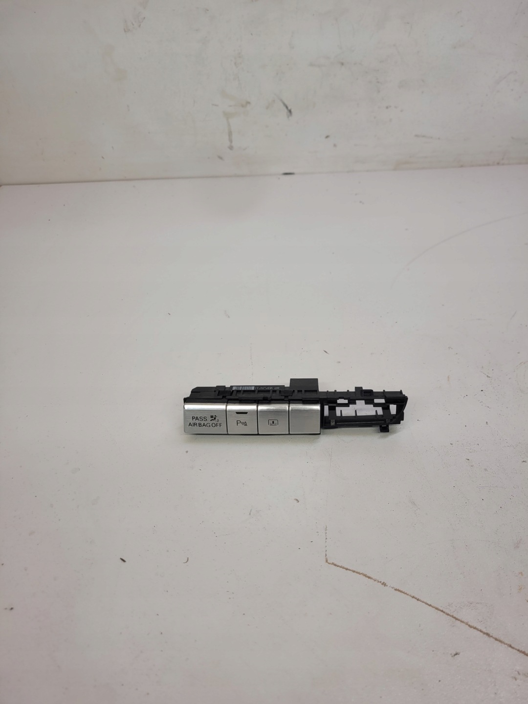 control panel PRZELACZNI AUDI A8 D4 4H1959674BJ