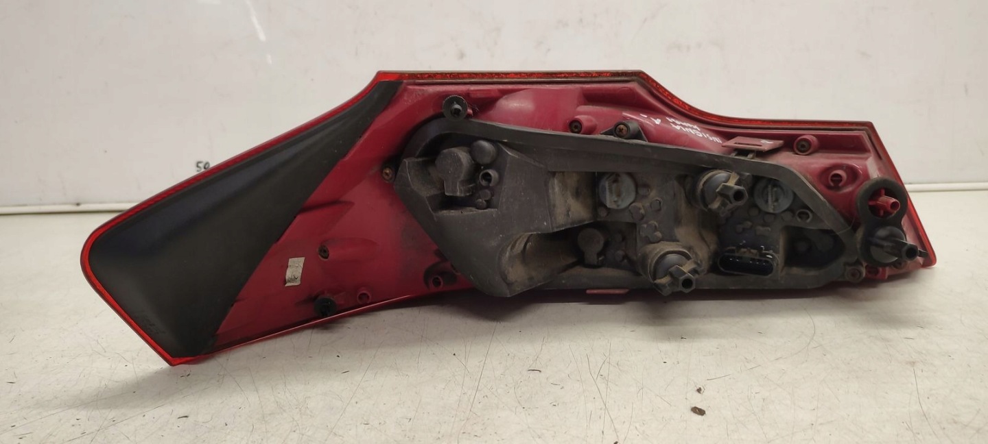 light rear part rear right w fender Opel Insignia A