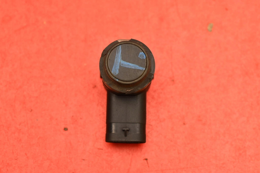 Sensor Parken heck PDC 8A6T-15K859-AA FORD C-MAX MK2 10-15