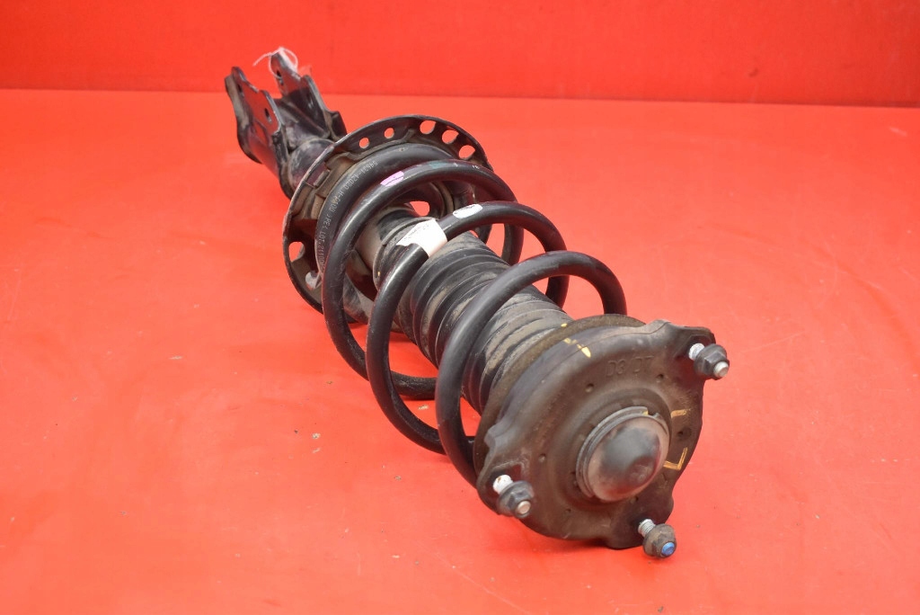 shock absorber left front 54650-M5100 HYUNDAI NEXO 18
