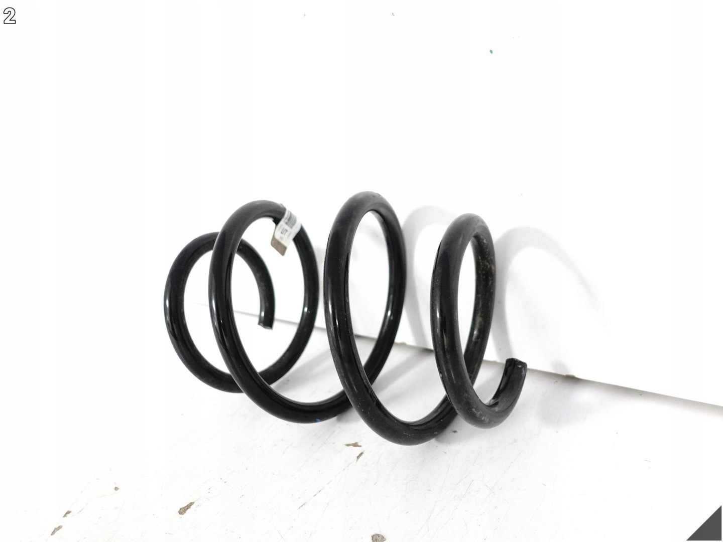 BMW M3 G80 G81 M2 G87 M4 G82 G83 spring springing front left = right