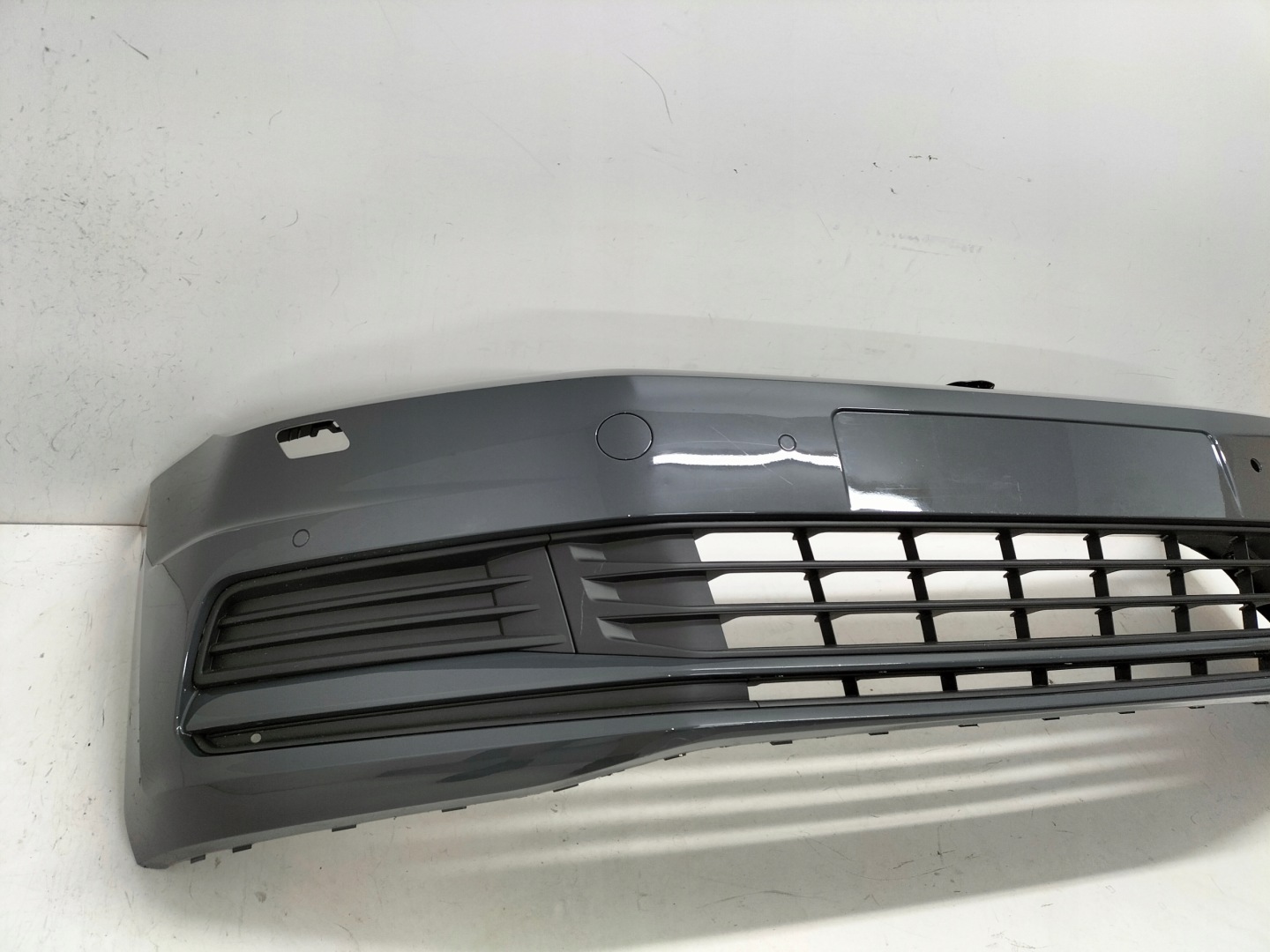 Frontstoßstange vorne VW TOURAN III 15