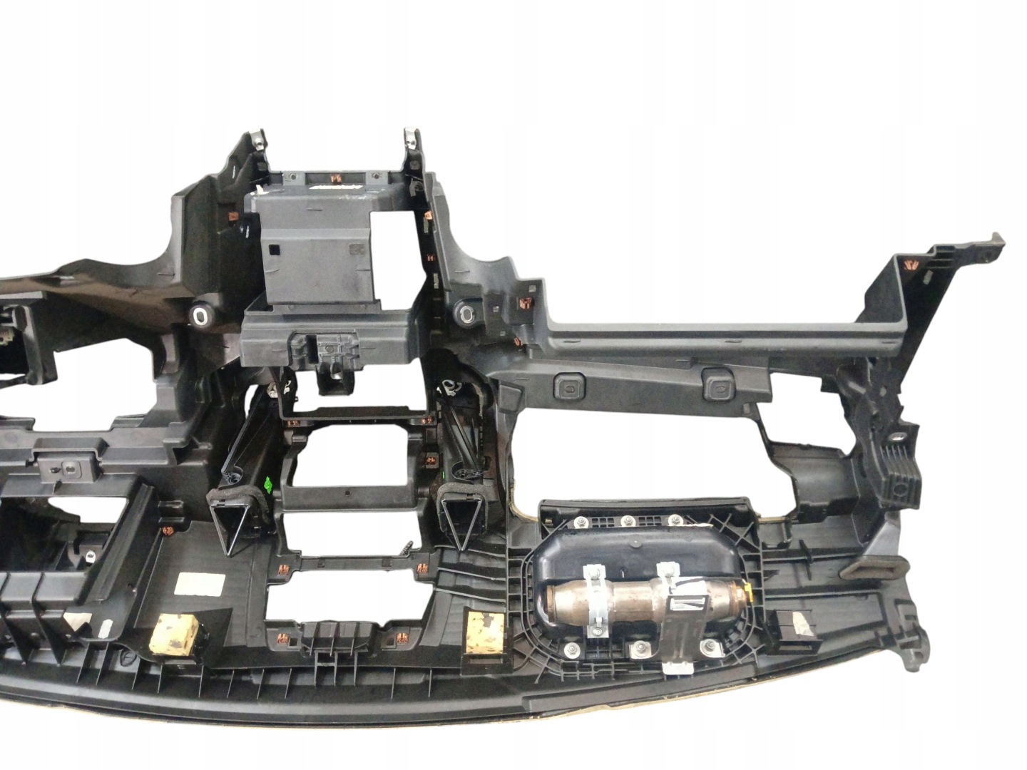 dashboard instrument panel console cockpit OPEL ZAFIRA C (12-16) EUROPA