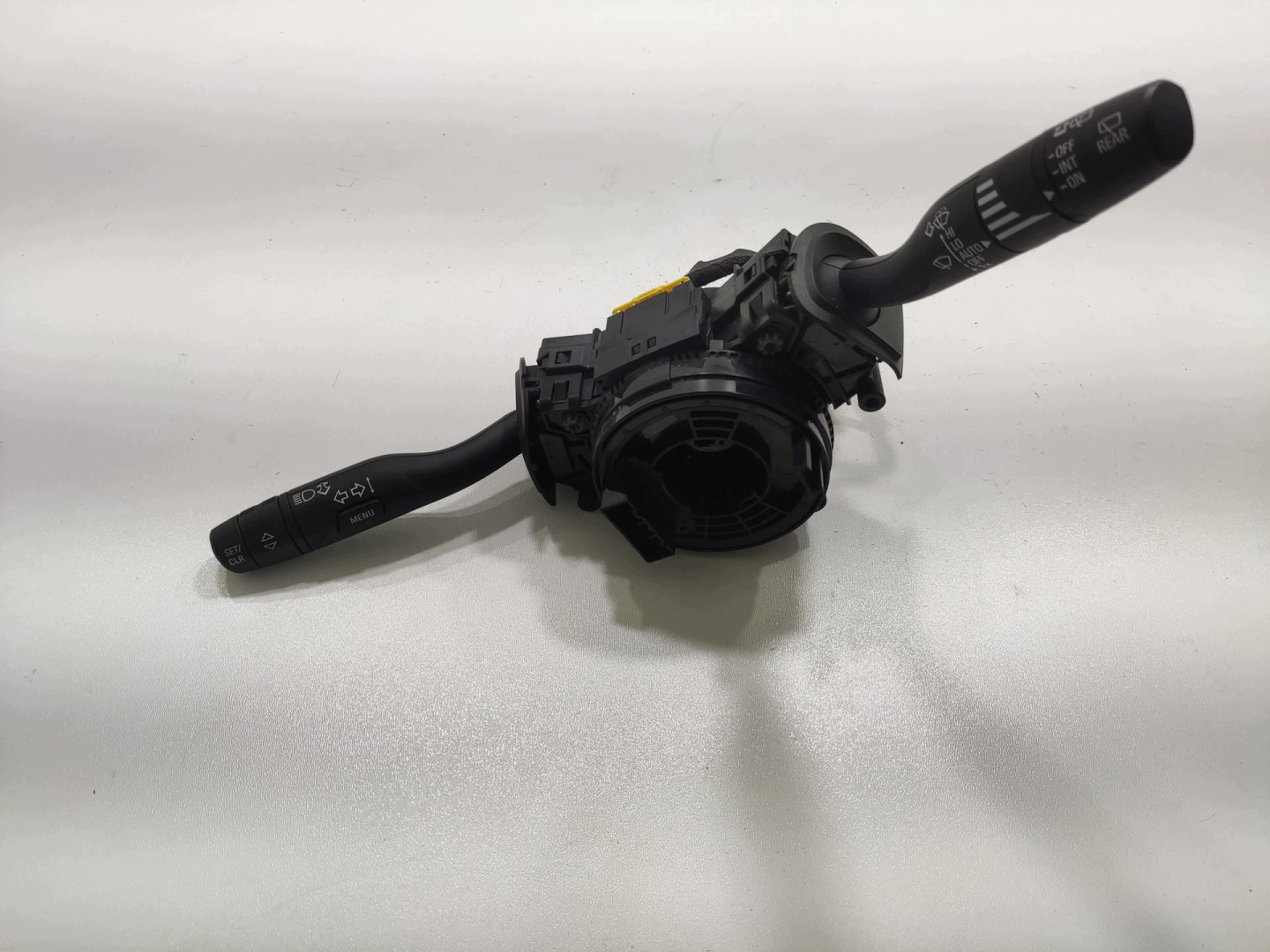 steering wheel levers and controls ring OPEL ASTRA K V 2015-2019