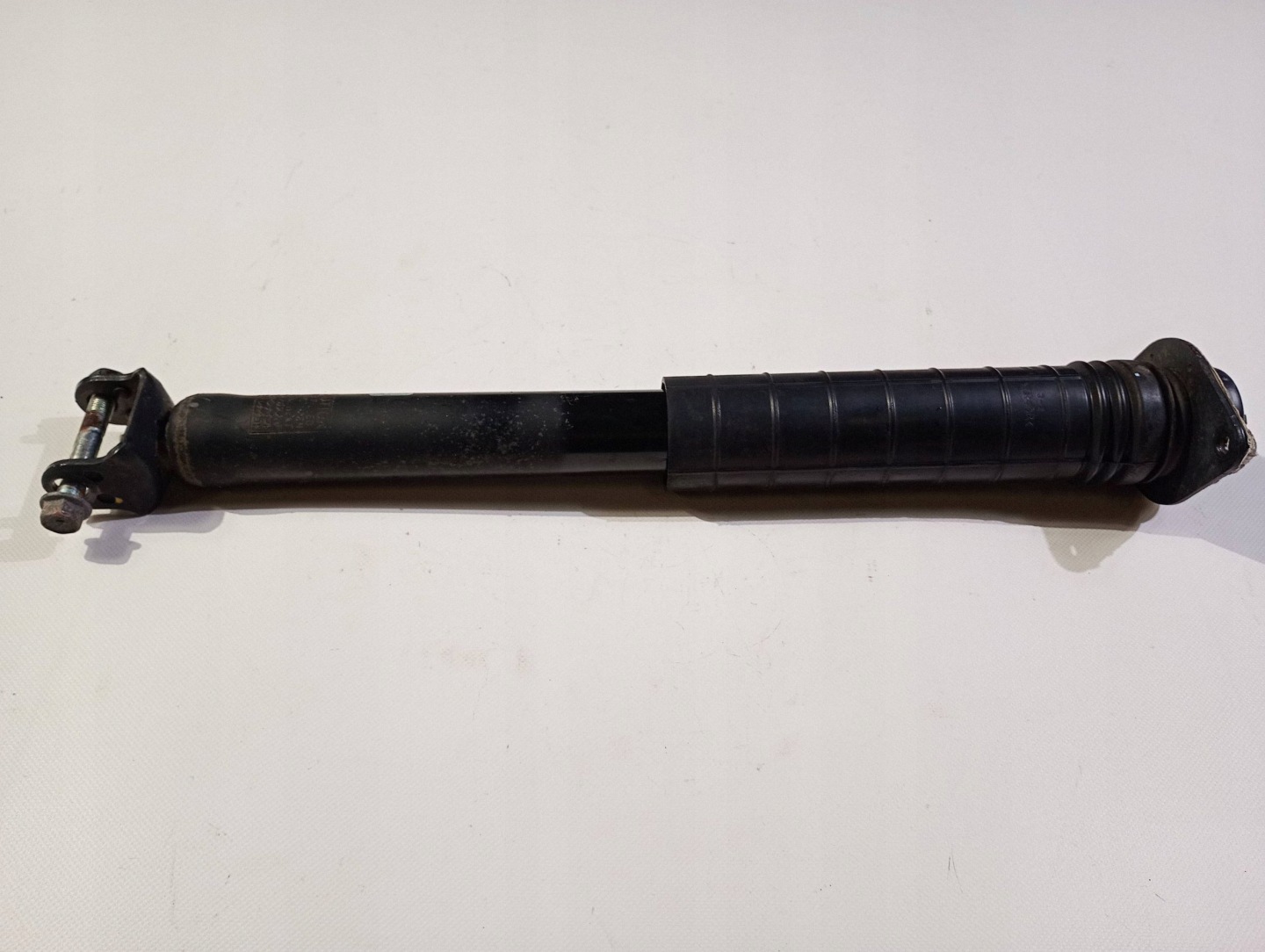 shock absorber rear part rear left right Nissan 370Z 2009