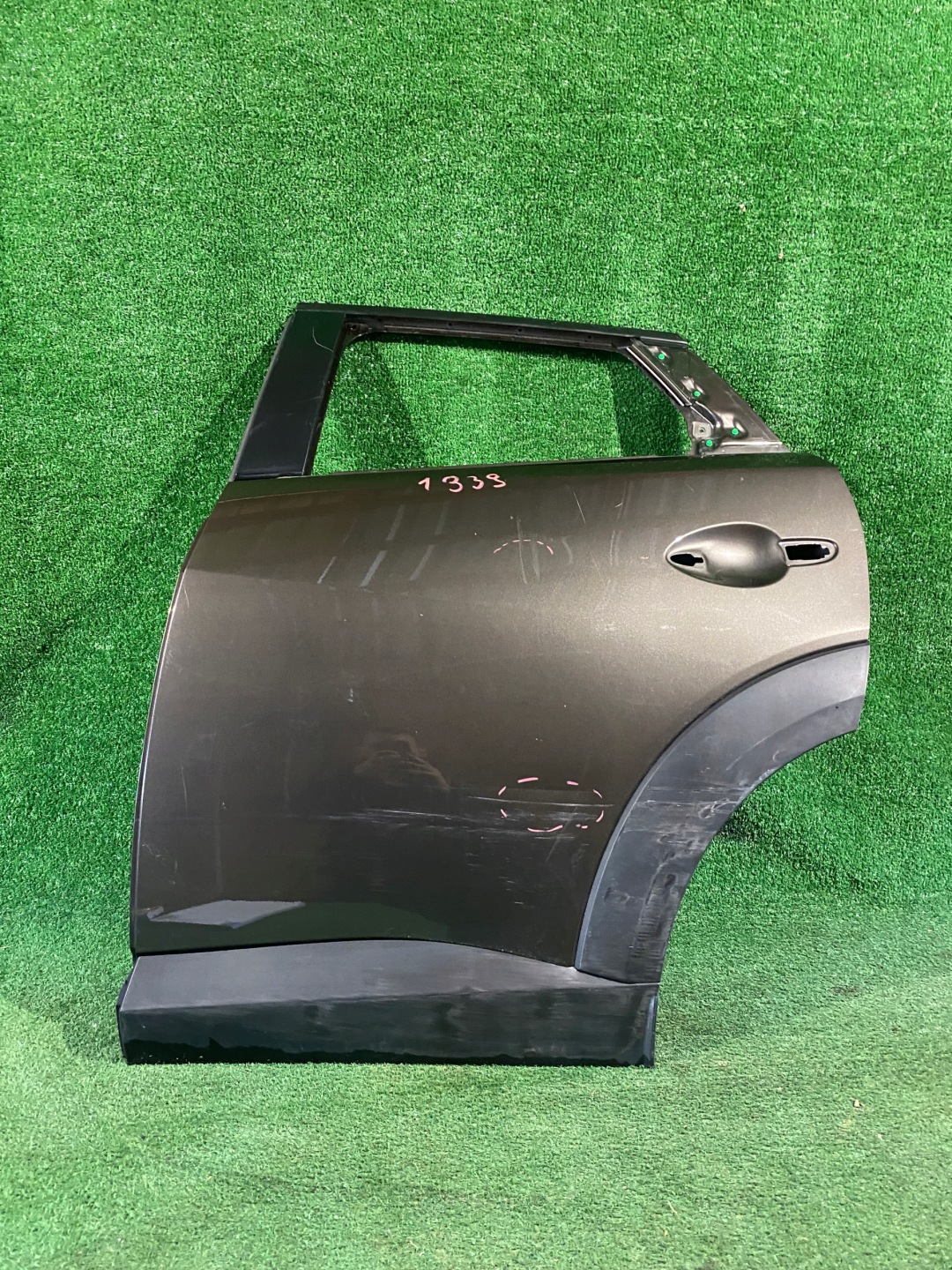 door rear. left MAZDA CX3 15- NR.1339