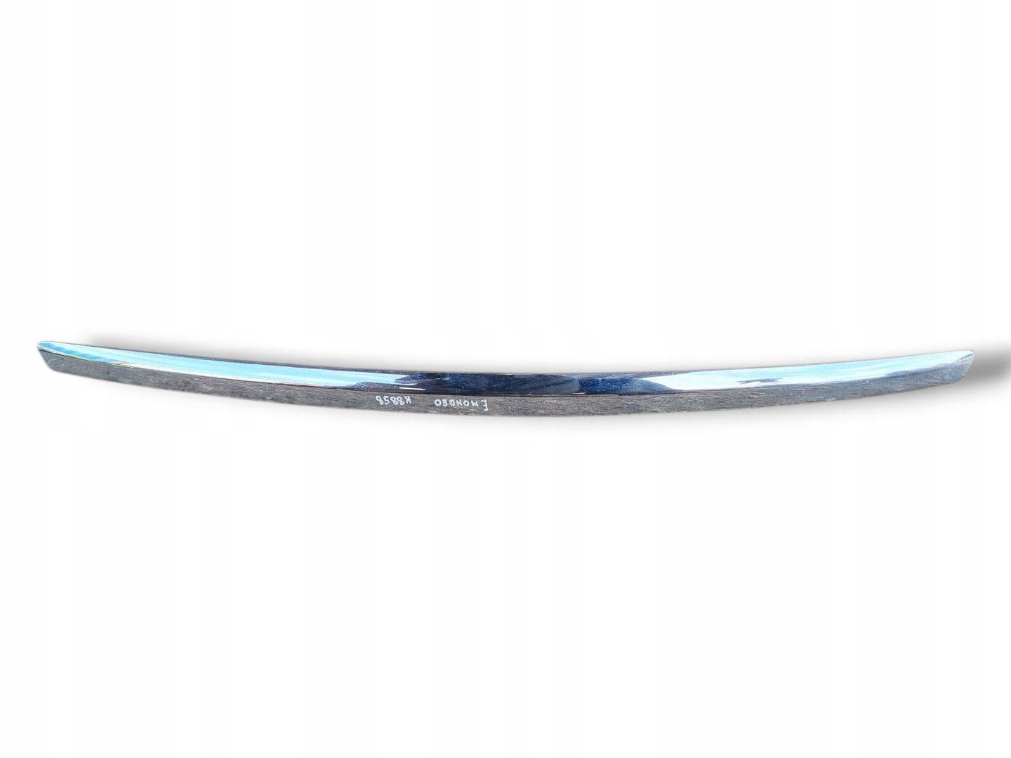 moulding bonnets Ford Mondeo 4 2008 7S71-8B271-A