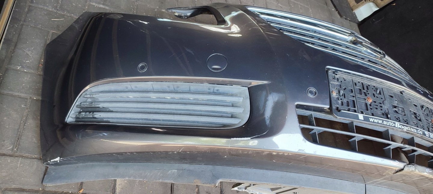 bumper front front PDC Opel Insignia A kombi Z177