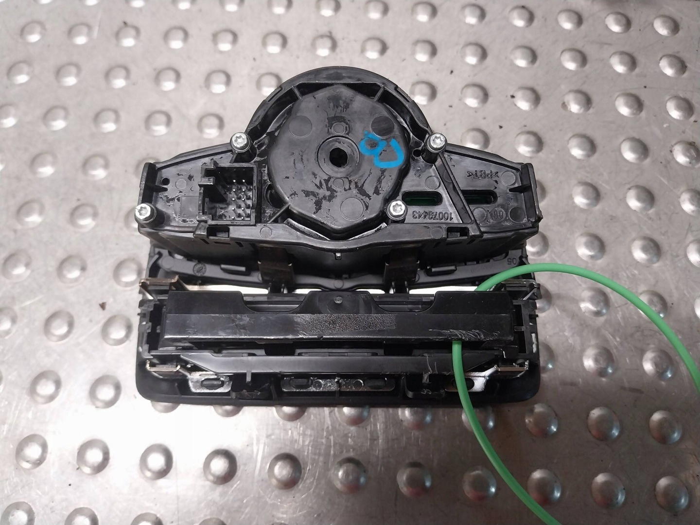 switch light switch A2059051810 MERCEDES GLC W253 X253 W213 W205