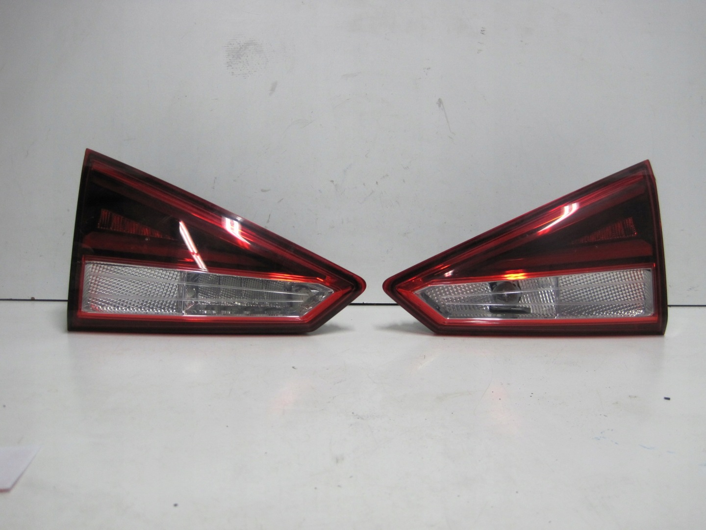 light rear part SEAT ARONA 6F9 6F9945307D left