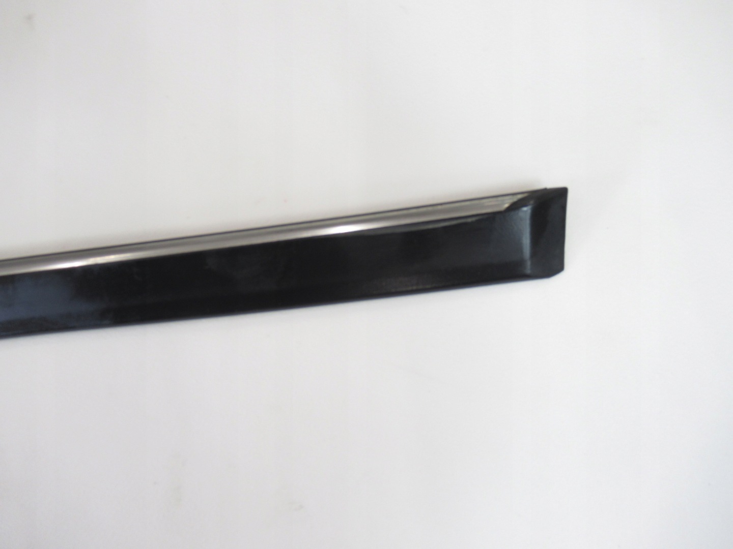 moulding door right front BMW e39