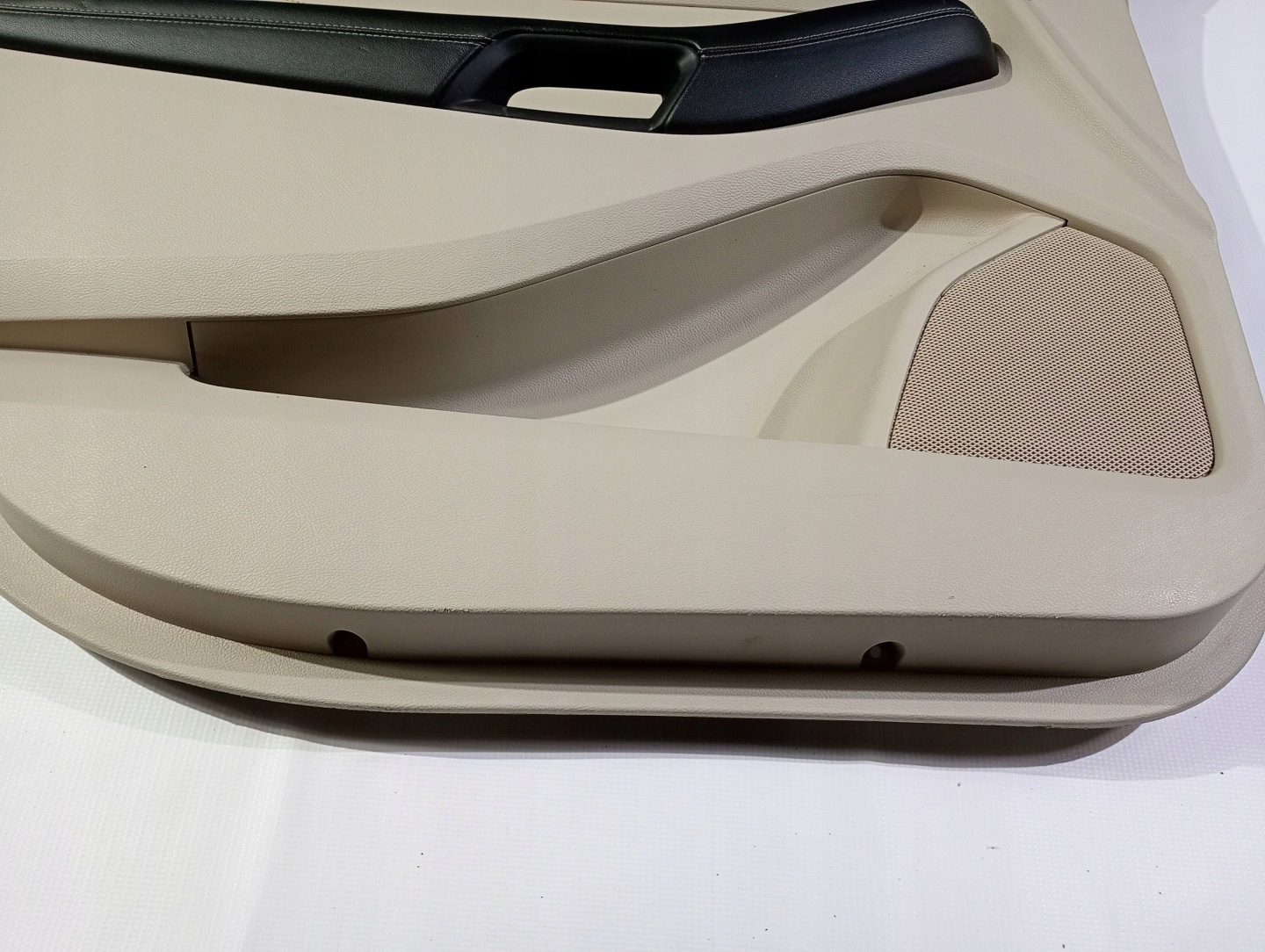 side upholstery door left front Ford Edge II 2015