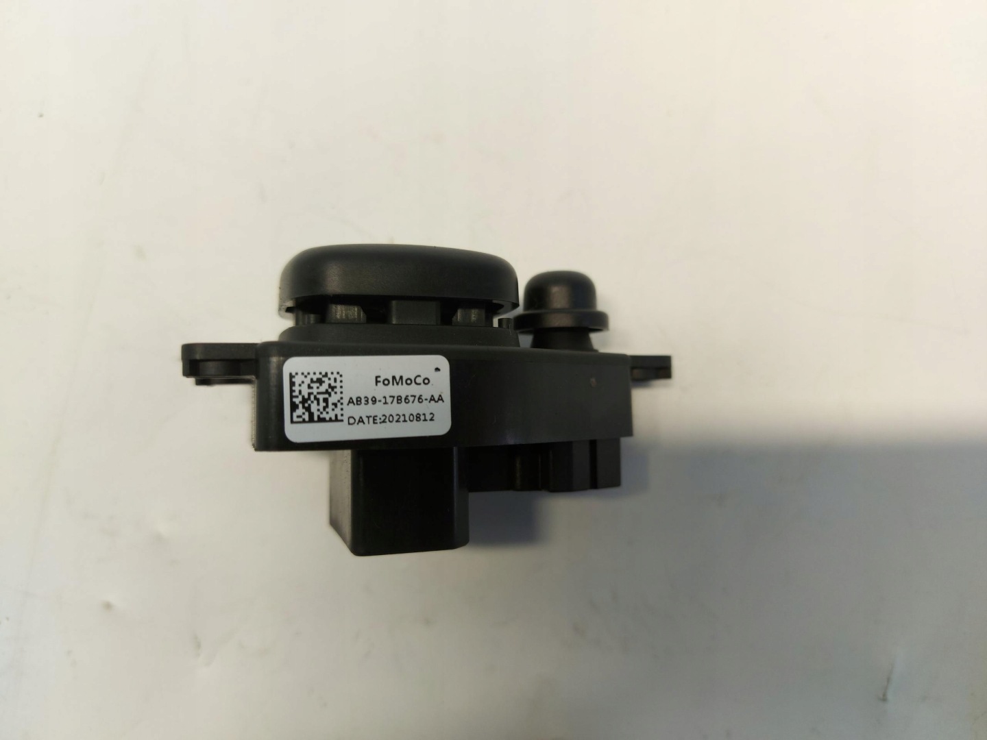 FORD RANGER IV LIFT mirror control switch button AB39-178676-AA