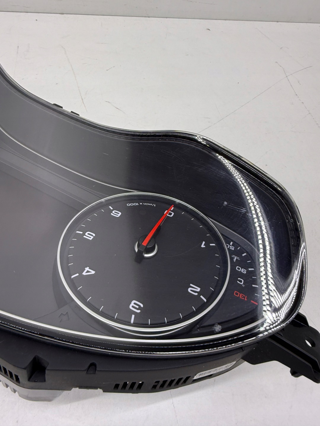 AUDI A6 C7 3.0 TDI dials dials predkosciomierz LEGALNY UK!