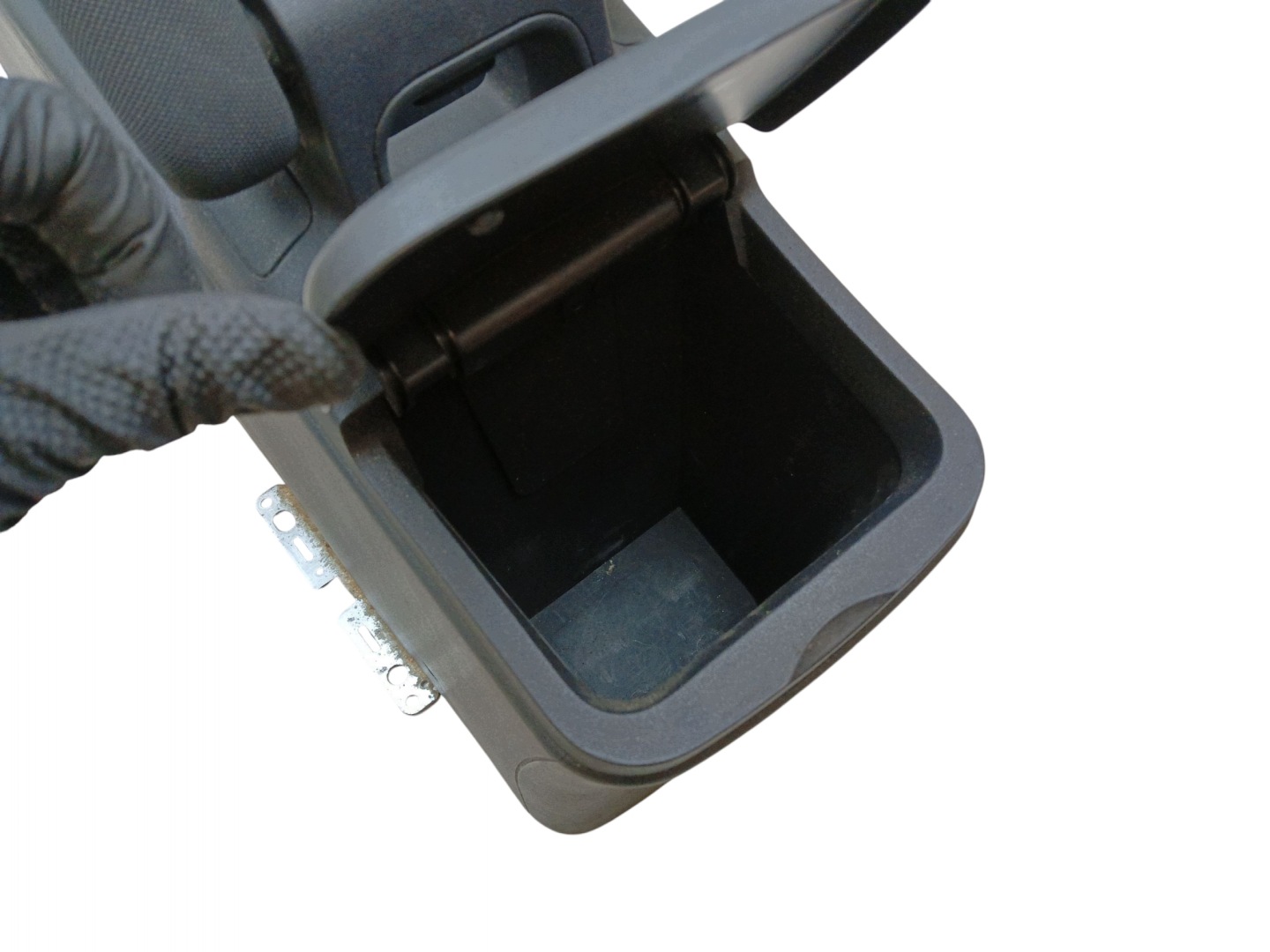 tunnel central armrest RENAULT SCENIC II 8200506374