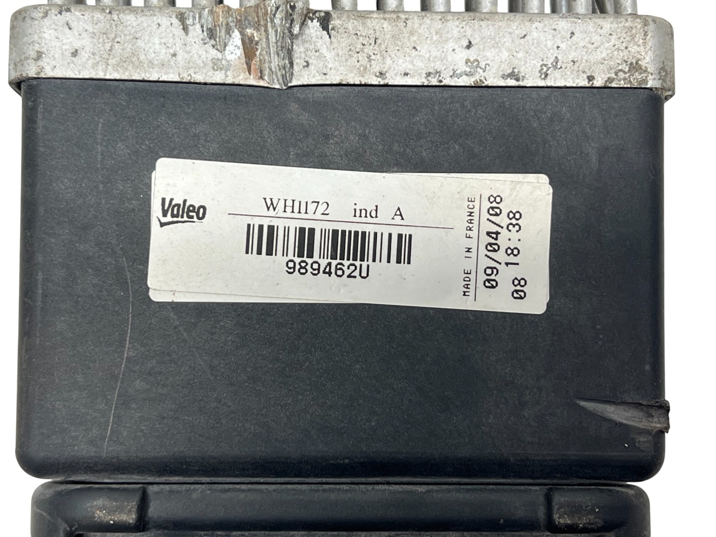 AUDI A4 B8 A5 S6 S6 Q3 Centralina modulo VENTOLA radiatore 8K0959501E