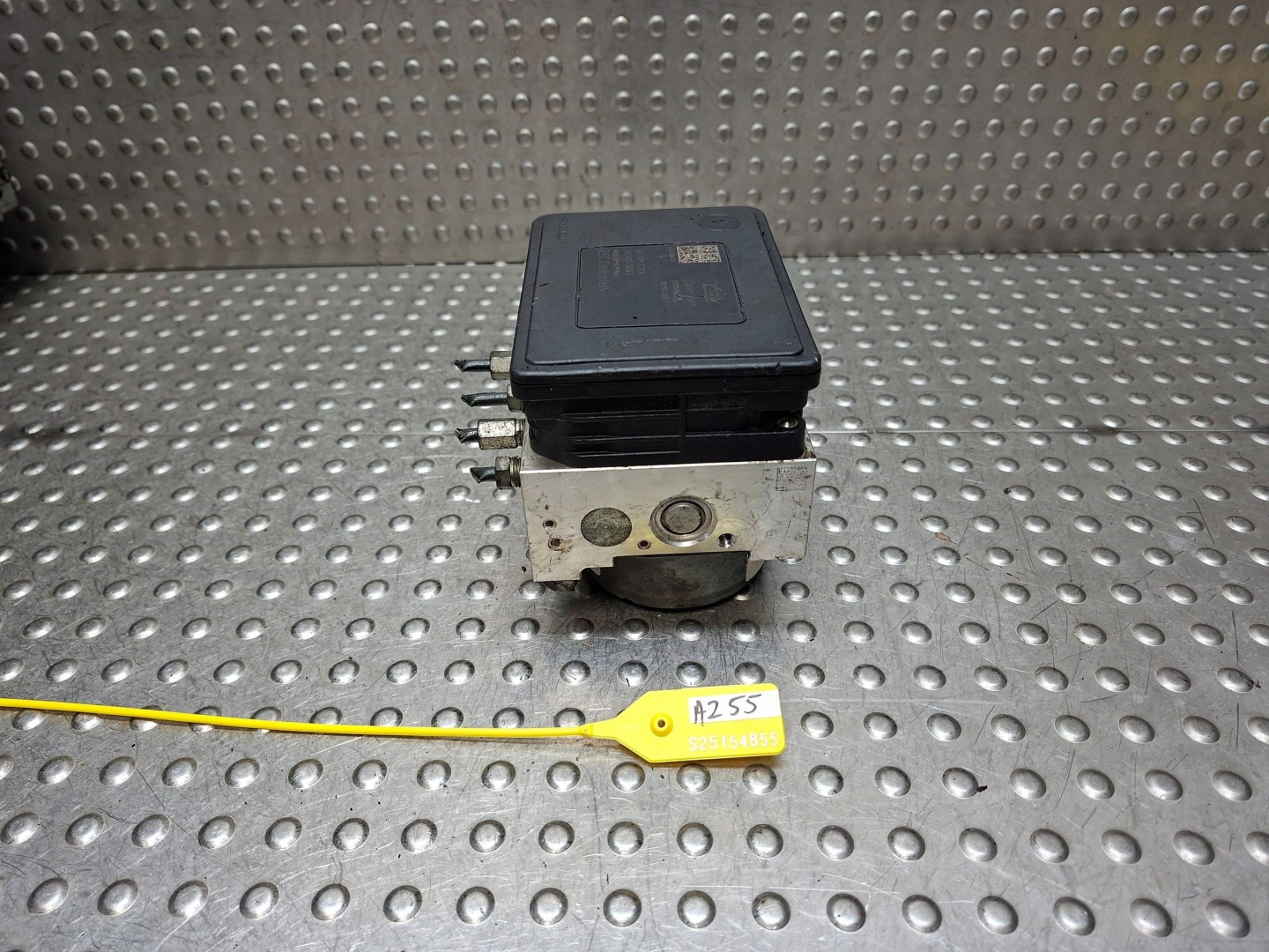 pump control unit ABS MAZDA 3 BM 13- BHR1437A0B 06.2109-7131.3