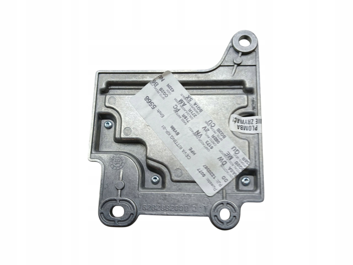 SENSOR modulo airbag RENAULT KADJAR 985102271R
