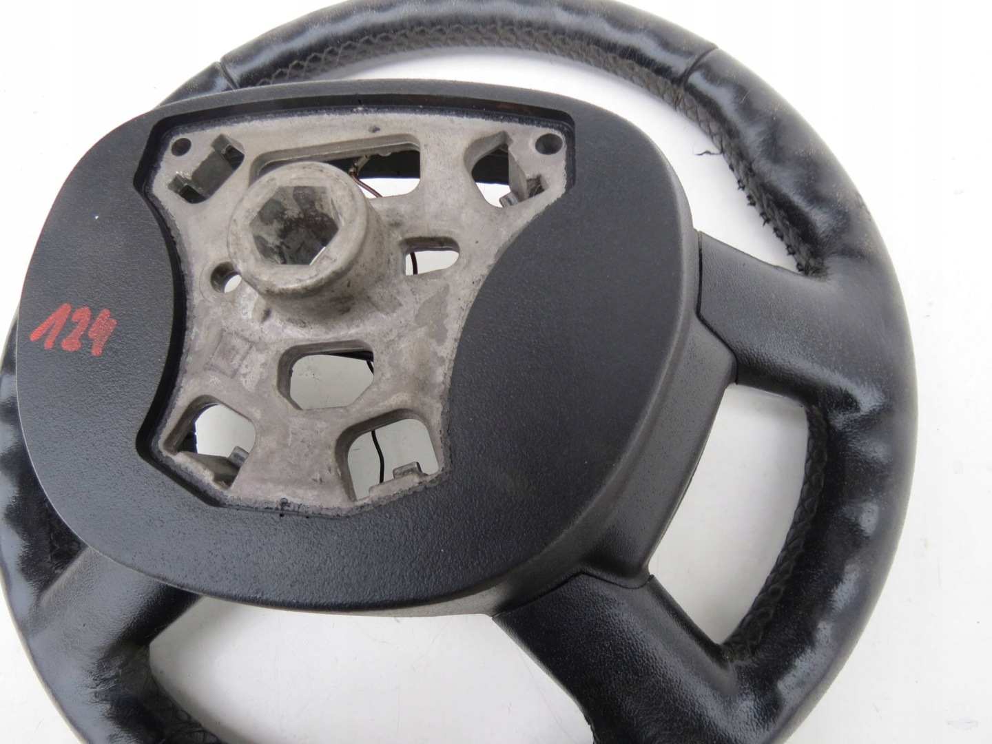 lenkrad MULTIFUNKCJA FORD TRANSIT 2.2 TDCI 305522299D52AB
